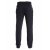 D555 Portland Sweatpants Navy - Pantalons/shorts de survêtement - Survêtement/jogging grandes tailles