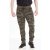 D555 Sutton Sweatpants Camo - Pantalons/shorts de survêtement - Survêtement/jogging grandes tailles