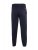 D555 Mayson Embroidered And Applique Open Hem Jogger With Drawcord Navy - Pantalons/shorts de survêtement - Survêtement/jogging grandes tailles