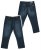 Ed Baxter 209 - Jeans et Pantalons - Jeans et Pantalons grande taille 