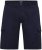 North Latitude 51133 short cargo bleu marine - Shorts - Shorts hommes grande taille