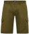 North Latitude 51133 short cargo vert militaire - Shorts - Shorts hommes grande taille