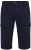 North Latitude 51136 short capri bleu marine - Shorts - Shorts hommes grande taille