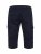 North Latitude 51136 short capri bleu marine - Shorts - Shorts hommes grande taille