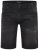 North Latitude 51336 short denim noir - Shorts - Shorts hommes grande taille