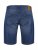 North Latitude 51336 short denim bleu - Shorts - Shorts hommes grande taille
