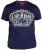 D555 Avant Tee + Shirt - Chemises - Chemises Grandes Tailles Hommes