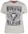D555 Emerson Tee + Shirt - Chemises - Chemises Grandes Tailles Hommes