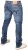 Mish Mash Ace - Jeans et pantalons - Jeans et Pantalons grande taille 
