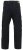 Kam Jeans Cargo pants Black TALL SIZES - VÊTEMENTS HOMME MT-6XLT - Vêtements Tall Homme