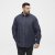 North Latitude 53139 chemise denim bleue - Chemises - Chemises Grandes Tailles Hommes