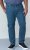 Duke Bailey Relaxed Comfort Fit Stretch Jeans With Elasticated Waist Stonewash - Jeans et Pantalons - Jeans et Pantalons grande taille 