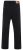 Kam 252 Chino pants Black - Jeans et pantalons - Jeans et Pantalons grande taille 