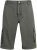 Kam Jeans 388 Shorts Khaki - Shorts - Shorts hommes grande taille