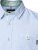Mish Mash Covent Garden Blue - Chemises - Chemises Grandes Tailles Hommes
