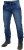 Mish Mash Dagenham Mid - Jeans et pantalons - Jeans et Pantalons grande taille 