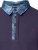 Mish Mash Trafalgar Navy - Polos - Polos homme grande taille
