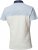 Mish Mash Muscle Grey - Polos - Polos homme grande taille