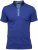 Mish Mash Balham Navy - Polos - Polos homme grande taille
