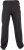D555 Beck Stretch pants Black - Jeans et pantalons - Jeans et Pantalons grande taille 