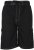 Kam Jeans 382 Swimshorts Black - Sous-vêtements & bain - Sous-vêtements Grande Taille