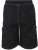 Kam Jeans 382 Swimshorts Black - Sous-vêtements & bain - Sous-vêtements Grande Taille
