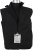 Marc & Mark Softshell-vest Black - Vestes - Vestes homme grandes tailles