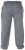D555 Rory "Lightweight" Joggers Grey - Pantalons/shorts de survêtement - Survêtement/jogging grandes tailles