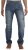ETO Jeans EM547 - Jeans et pantalons - Jeans et Pantalons grande taille 