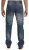 ETO Jeans EM547 - Jeans et pantalons - Jeans et Pantalons grande taille 