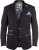 D555 Curt Blazer - Costumes - Costumes grandes tailles 