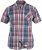 D555 Vincent Tee+Shirt - Chemises - Chemises Grandes Tailles Hommes