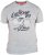 D555 Vincent Tee+Shirt - Chemises - Chemises Grandes Tailles Hommes