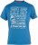 D555 Pearce Tee+Shirt - Chemises - Chemises Grandes Tailles Hommes