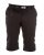 D555 Jefferson Long Length Cotton Short - Shorts - Shorts hommes grande taille