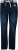 Kam Jeans Delroy Elastic Rib Jeans - Jeans et pantalons - Jeans et Pantalons grande taille 