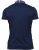 Mish Mash Vinny Navy - Polos - Polos homme grande taille