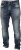 Mish Mash Floyd Jeans - Jeans et pantalons - Jeans et Pantalons grande taille 