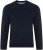 Kam Jeans Sweatshirt Navy - Sweatshirts & hoodies - Sweatshirts/Hoodies grande taille homme