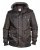 D555 JERRARD Bomber Jacket - Vestes - Vestes homme grandes tailles