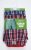 D555 PLAID Boxer Shorts Pack of Two - Sous-vêtements & bain - Sous-vêtements Grande Taille