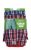 D555 PLAID Boxer Shorts Pack of Two - Sous-vêtements & bain - Sous-vêtements Grande Taille
