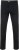 Kam Jeans Alba 5-pocket Stretch Chinos Black - Jeans et pantalons - Jeans et Pantalons grande taille 