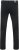 Kam Jeans Alba 5-pocket Stretch Chinos Black - Jeans et pantalons - Jeans et Pantalons grande taille 