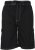Motley Denim Swim Shorts Black - Sous-vêtements & bain - Sous-vêtements Grande Taille