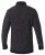 D555 MARSDEN Neck Sweater Black/Red - Sweatshirts & hoodies - Sweatshirts/Hoodies grande taille homme