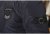 D555 Pedro Bomber Jacket Black - Vestes - Vestes homme grandes tailles