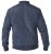 D555 Pedro Bomber Jacket Navy - Vestes - Vestes homme grandes tailles
