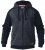 D555 Cristiano Hoodie Grey/Black - Sweatshirts & hoodies - Sweatshirts/Hoodies grande taille homme