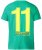 D555 Ricardo T-shirt Green - T-shirts - T-shirts Homme Grande Taille